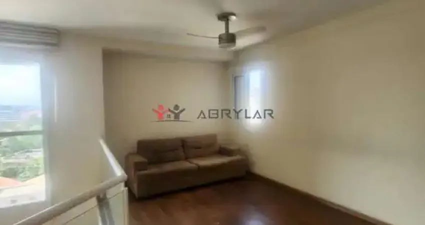 Apartamento duplex para alugar em jundiaí, anhangabaú, com 1 suíte, com 72 m², spazio vivere duplex