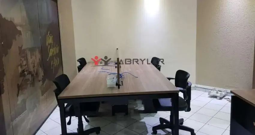 Sala para alugar em jundiaí, anhangabaú, com 50 m², nino plaza