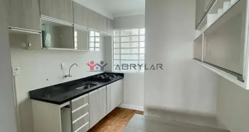Apartamento para alugar em jundiaí, recanto quarto centenário, com 2 quartos, com 52 m²