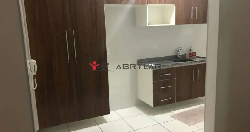 Apartamento à venda em jundiaí, jardim flórida, com 2 quartos, com 55 m², flex jundiaí i