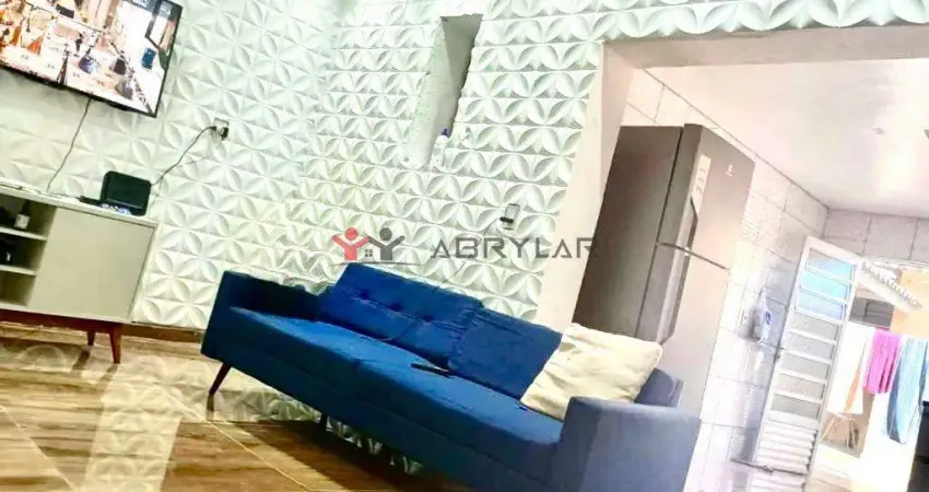 Casa para alugar em jundiaí, ponte de são joão, com 3 quartos, com 192 m²