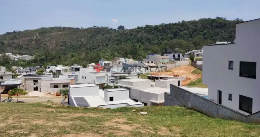 Terreno à venda em itupeva, mina, com 371.48 m², residencial ibi aram ii