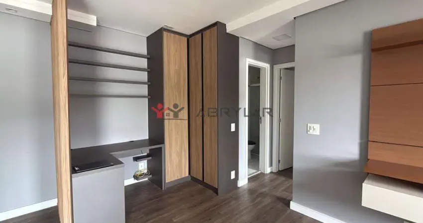 Apartamento para alugar em jundiaí, jardim ermida i, com 2 quartos, com 76 m², atmosphera living