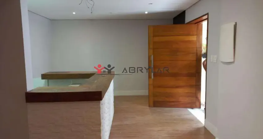 Casa comercial com 1 sala à venda na Rua do Retiro, 605, Vila Virgínia, Jundiaí