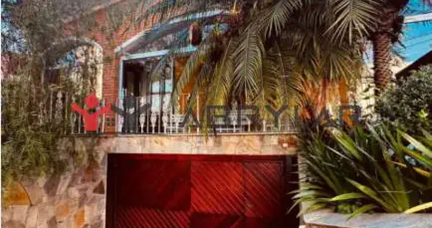 Sobrado à venda e para alugar em jundiaí, vila isabel eber, com 4 quartos, com 450 m²