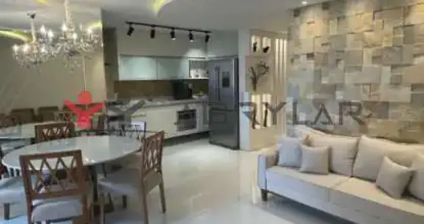 Apartamento para alugar em jundiaí, jardim do lago, com 3 quartos, com 98 m²