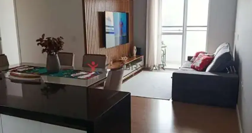 Apartamento à venda em jundiaí, engordadouro, com 3 quartos, com 78 m², life engordadouro