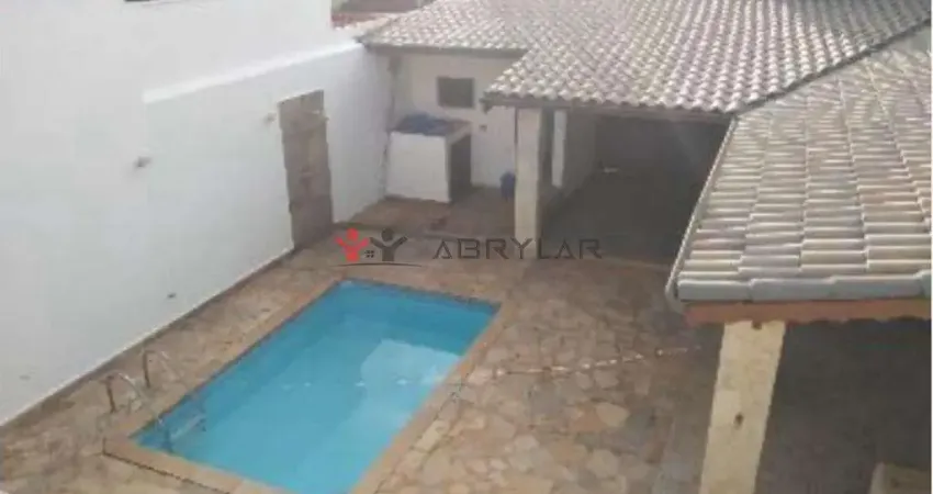 Sobrado para alugar em jundiaí, jardim ermida ii, com 3 quartos, com 350 m²