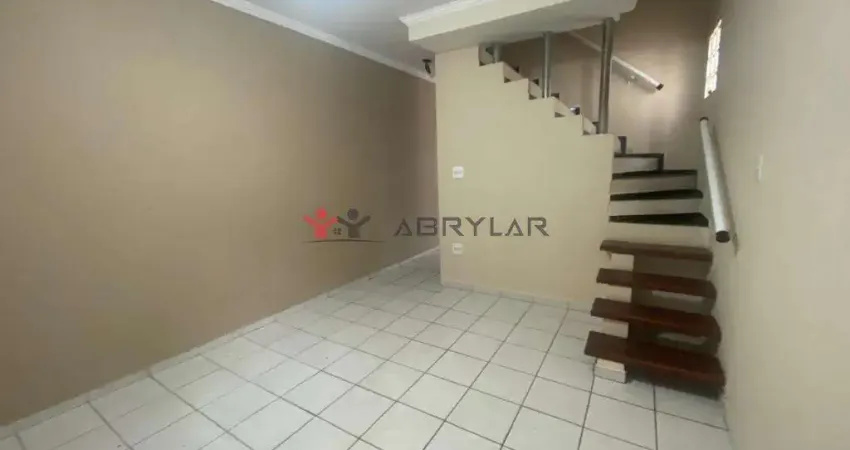 Sobrado para alugar em jundiaí, jardim bonfiglioli, com 2 quartos, com 100 m²