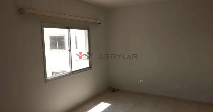 Apartamento para alugar em jundiaí, anhangabaú, com 2 quartos, com 62 m², alto do anhagabaú