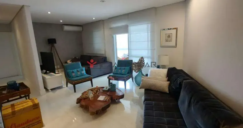 Apartamento para alugar em jundiaí, jardim bonfiglioli, com 3 suítes, com 123 m²