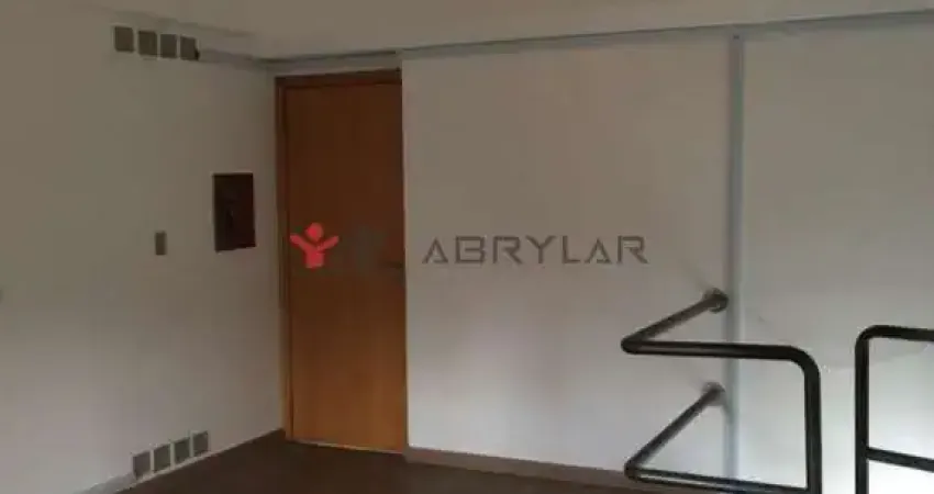 Sala para alugar em jundiaí, vila virgínia, com 60 m², liberal century