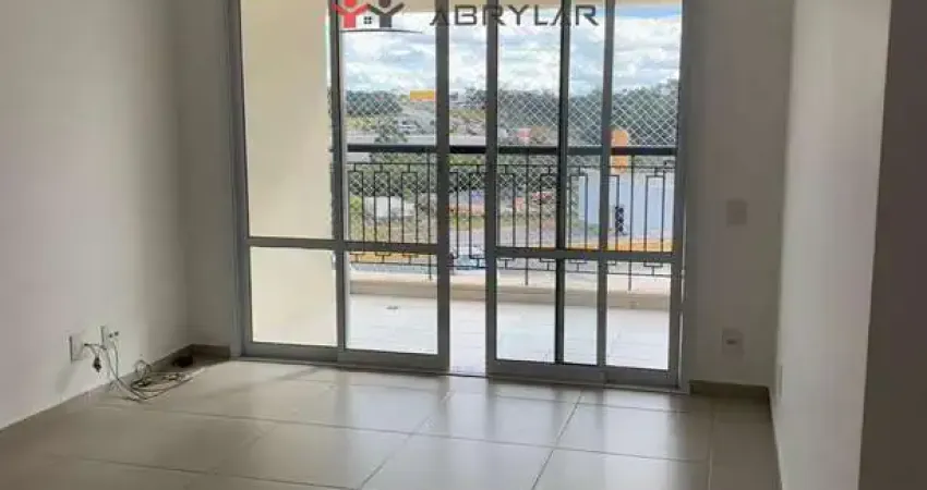 Apartamento para alugar em jundiaí, jardim ermida i, com 2 quartos, com 78 m², atmosphera living