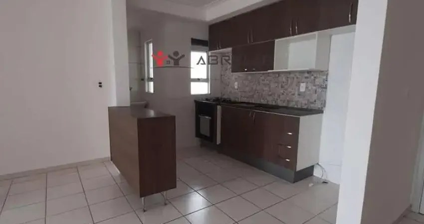 Apartamento à venda em jundiaí, jardim tamoio, com 3 quartos, com 71 m²