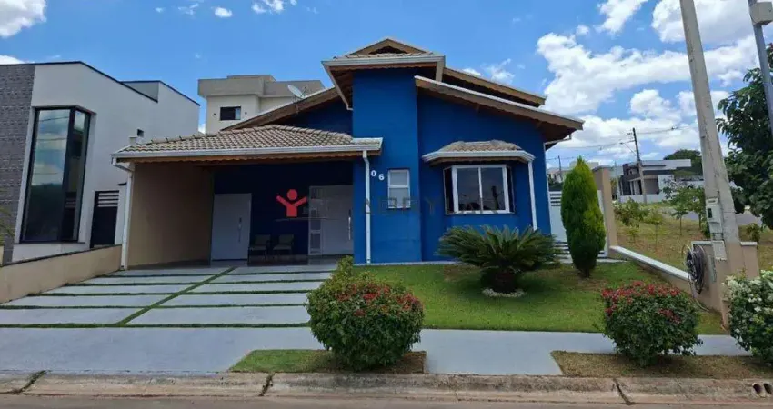 Casa à venda em itupeva, são venâncio, com 3 quartos, com 170 m², gran ville são venâncio - fase 2
