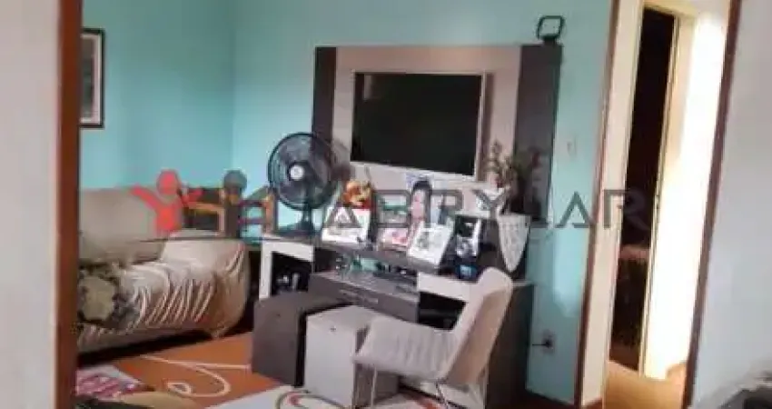 Casa à venda em jundiaí, parque residencial eloy chaves, com 2 quartos, com 50 m²