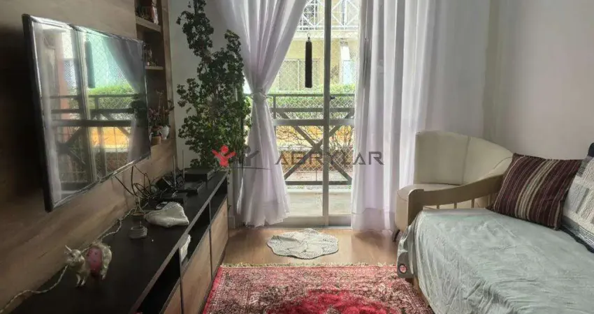 Apartamento garden à venda em jundiaí, vila joana, com 3 quartos, com 85 m²