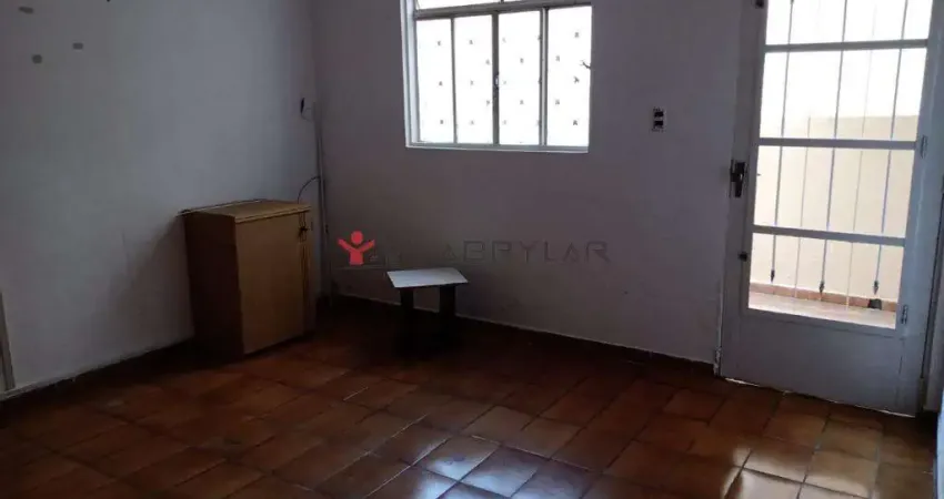 Casa à venda em jundiaí, parque centenário, com 2 quartos, com 220 m²