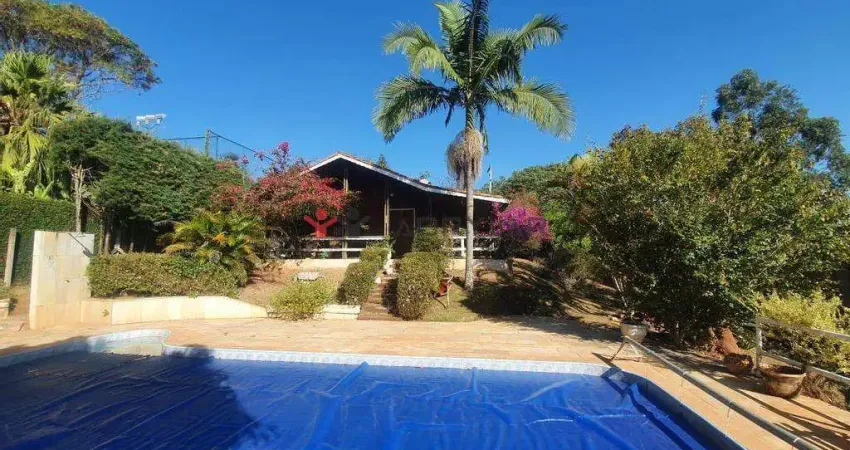 Casa para alugar em jundiaí, jardim tarumã, com 3 quartos, com 130 m², parque da fazenda