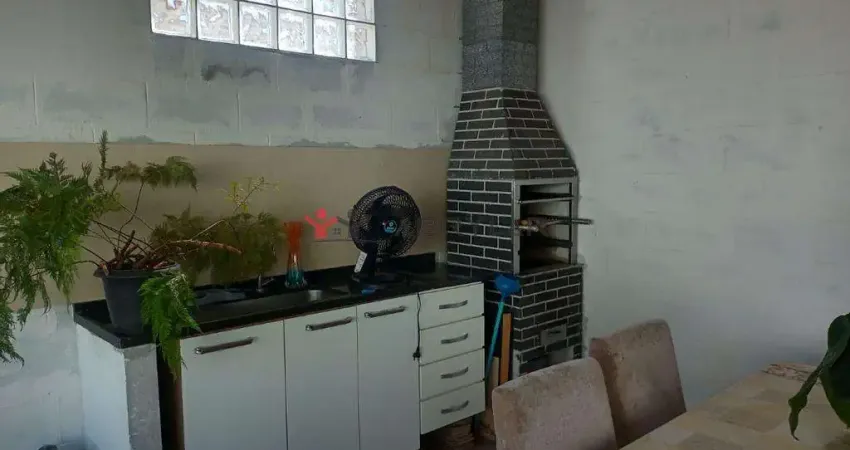 Sobrado para alugar em jundiaí, recanto quarto centenário, com 3 quartos, com 123 m², ecovillage i