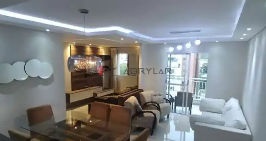 Apartamento para alugar em jundiaí, vila das hortências, com 2 quartos, com 83 m²