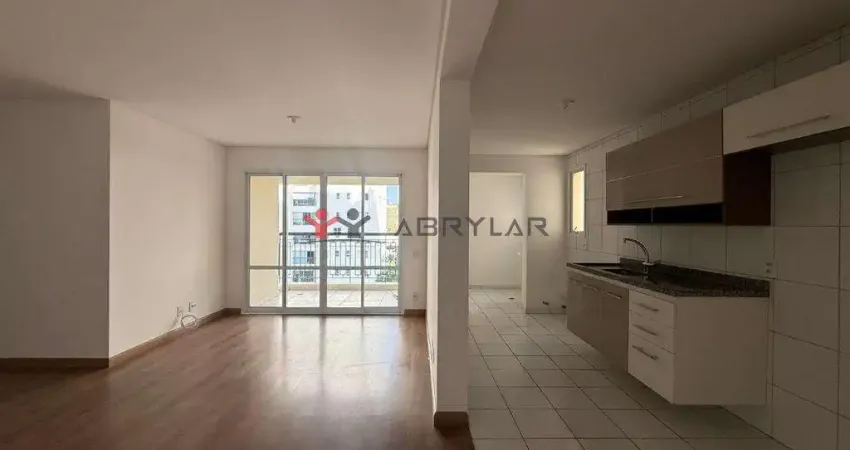 Apartamento para alugar em jundiaí, jardim ermida i, com 2 quartos, com 78 m², atmosphera living