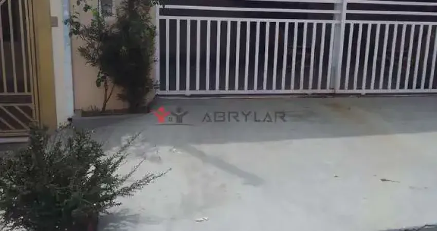 Casa à venda em jundiaí, jardim sarapiranga, com 5 quartos, com 140 m²