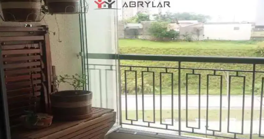 Apartamento para alugar em jundiaí, jardim ermida i, com 2 quartos, com 76 m², atmosphera living