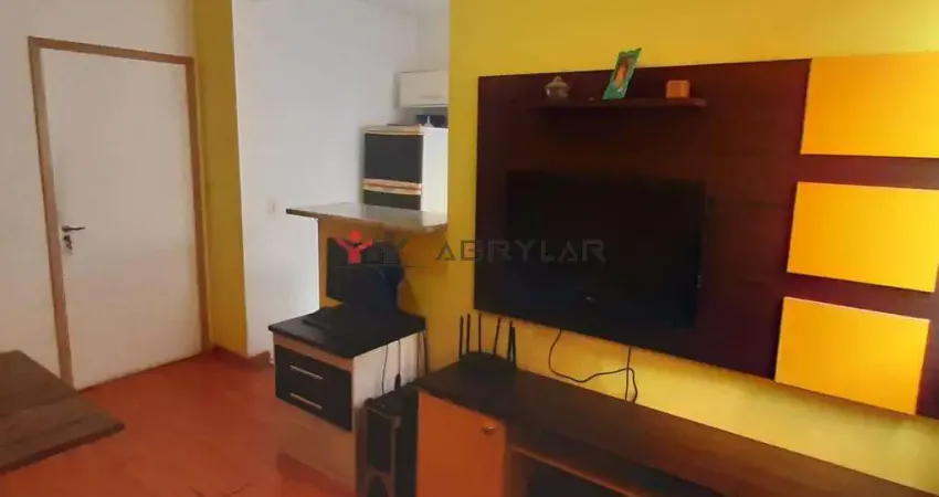 Apartamento à venda em jundiaí, recanto quarto centenário, com 2 quartos, com 52 m²