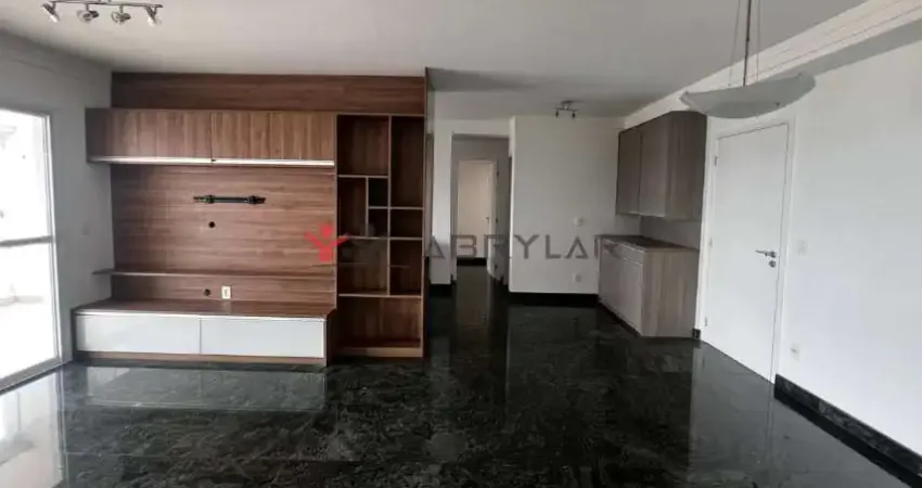 Apartamento para alugar em jundiaí, anhangabaú, com 3 suítes, com 128 m², alta vista premium