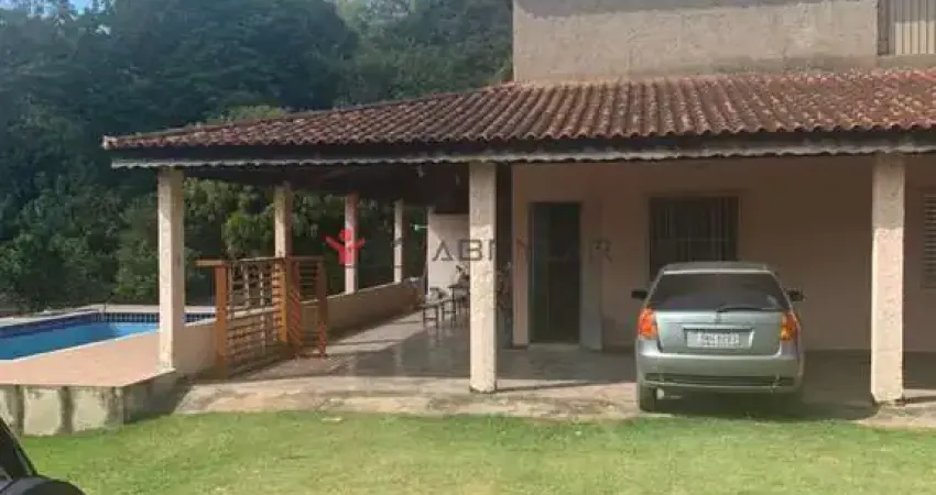 Chácara para alugar em jundiaí, portal do medeiros, com 3 quartos, com 322 m²