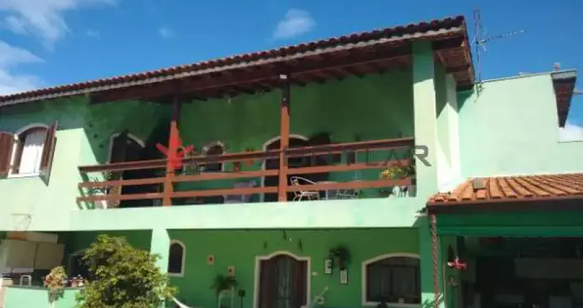 Casa à venda em jundiaí, jardim sagrado coração de jesus, com 3 quartos, com 255 m²