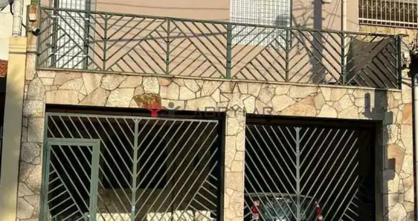 Casa à venda em jundiaí, jardim esplanada, com 3 quartos, com 159 m²