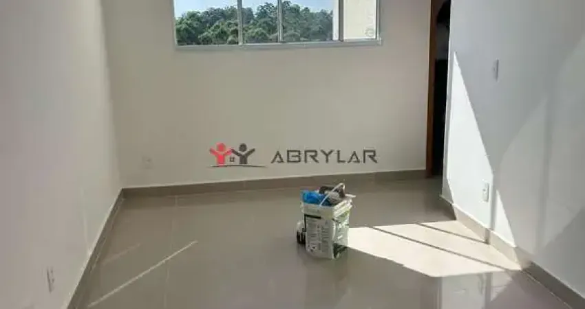 Apartamento para alugar em jundiaí, engordadouro, com 2 quartos, com 45 m², residencial jardins