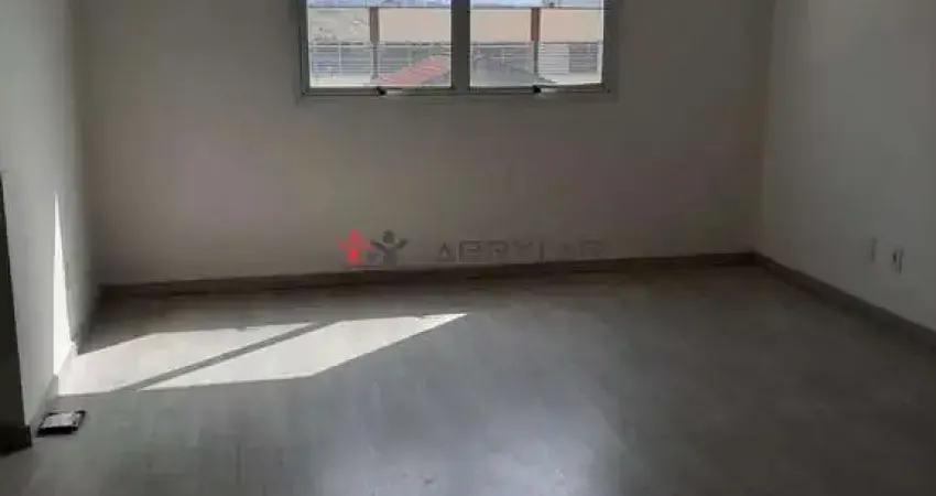 Sala à venda em jundiaí, vila arens ii, com 34 m², new time office