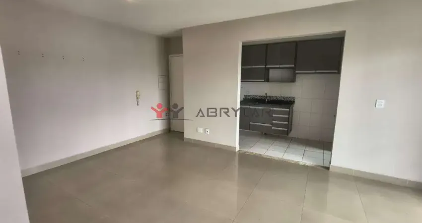 Apartamento para alugar em jundiaí, bosque dos jacarandás, com 2 quartos, com 60 m²