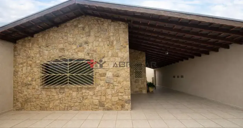 Casa para alugar em Jundiaí, Jardim Ermida II, com 3 quartos, com 188 m²