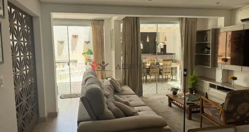 Casa à venda em Jundiaí, Chácara Morada Mediterrânea, com 3 suítes, com 154 m², MORADA MEDITERRÂNEA