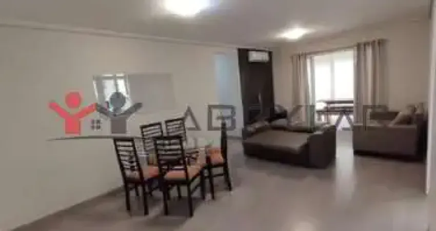 Apartamento para alugar em Jundiaí, Jardim Ermida I, com 4 quartos, com 119 m², ATMOSPHERA LIVING