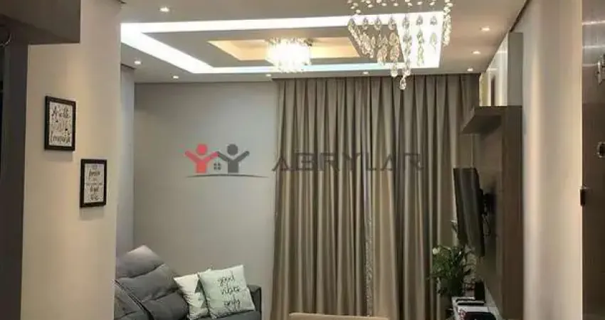 Apartamento à venda em Itupeva, São Roque da Chave, com 2 quartos, com 54 m², TORRES DE MÔNACO