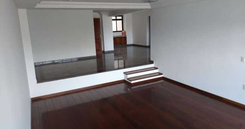 Apartamento à venda em Jundiaí, Anhangabaú, com 4 suítes, com 268 m², Serra Cristais