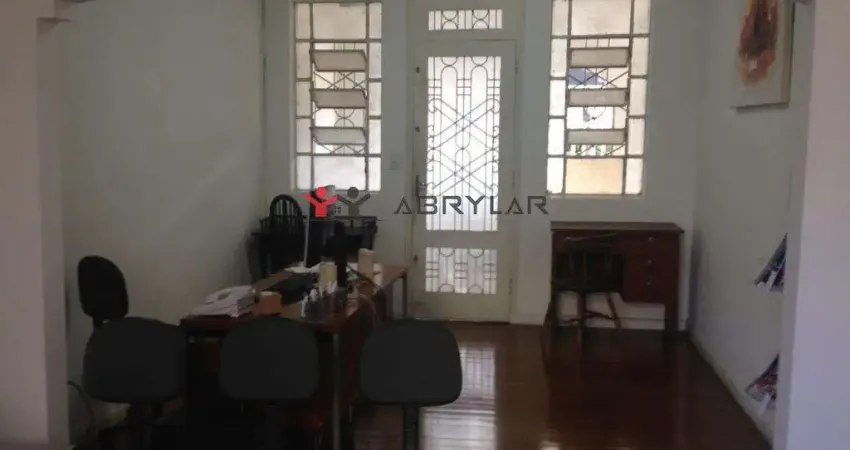 Sobrado para alugar em Jundiaí, Centro, com 01 quarto, com 293 m²