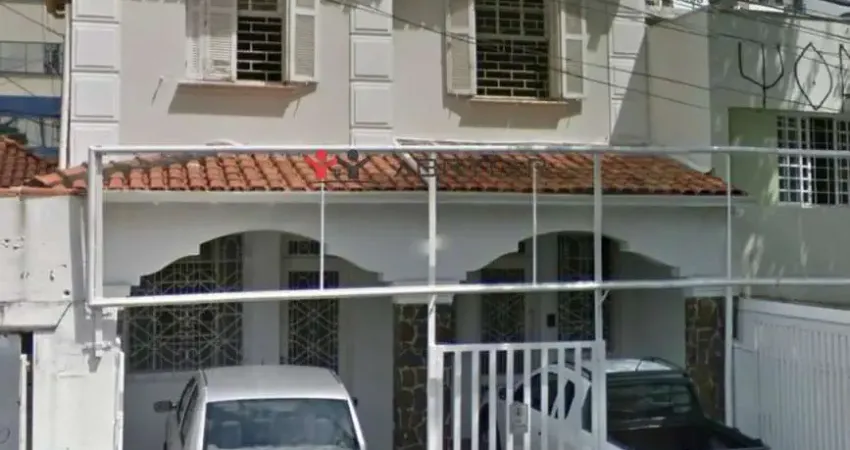 Sobrado para alugar em jundiaí, centro, com 1 quarto, com 293 m²