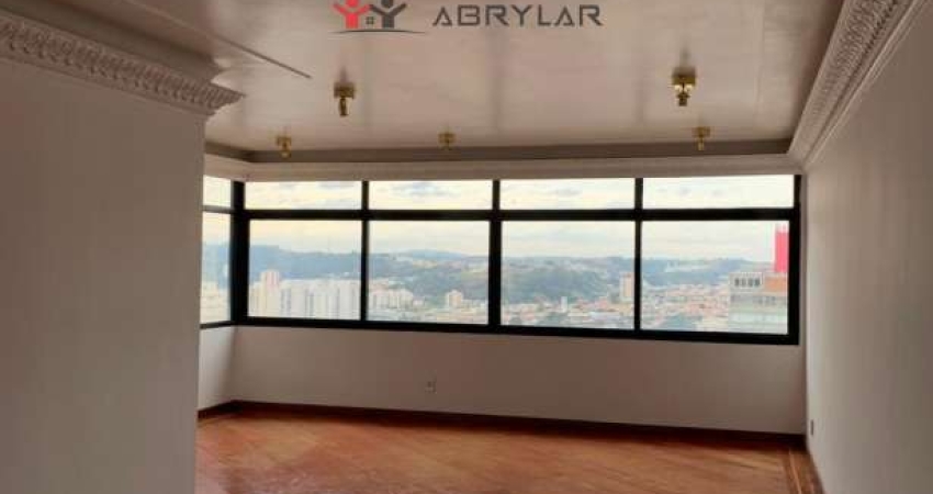 Apartamento à venda em Jundiaí, Centro, com 4 quartos, com 190 m², MONTE LÍBANO