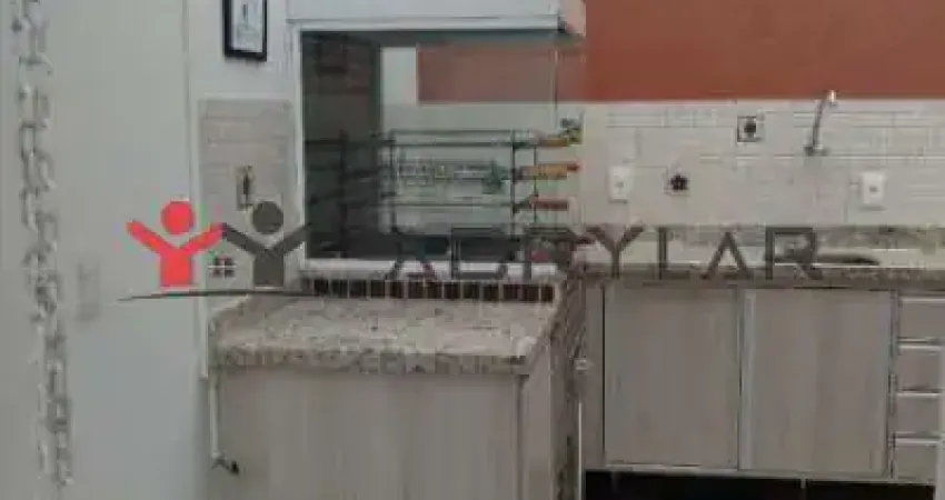 Casa à venda em Jundiaí, Jardim Itália, com 3 quartos, com 190 m²