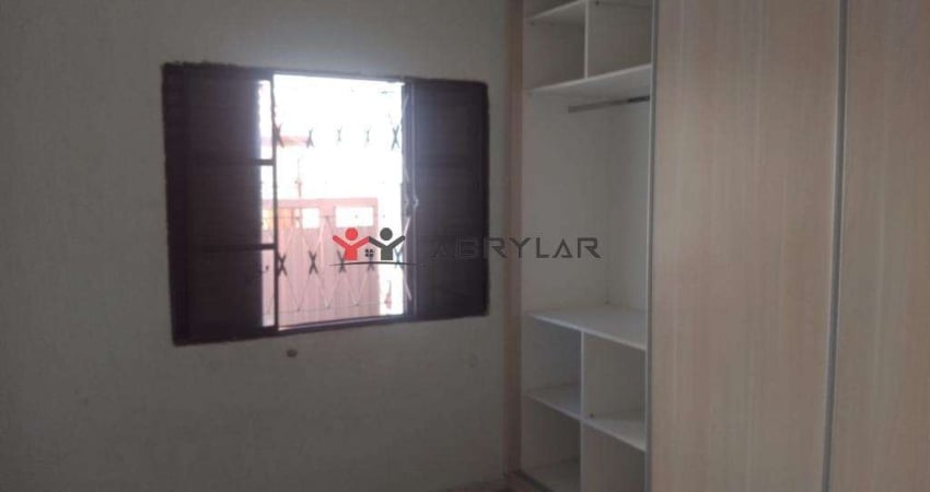 Casa à venda em Jundiaí, Bela Vista, com 3 quartos, com 135 m²
