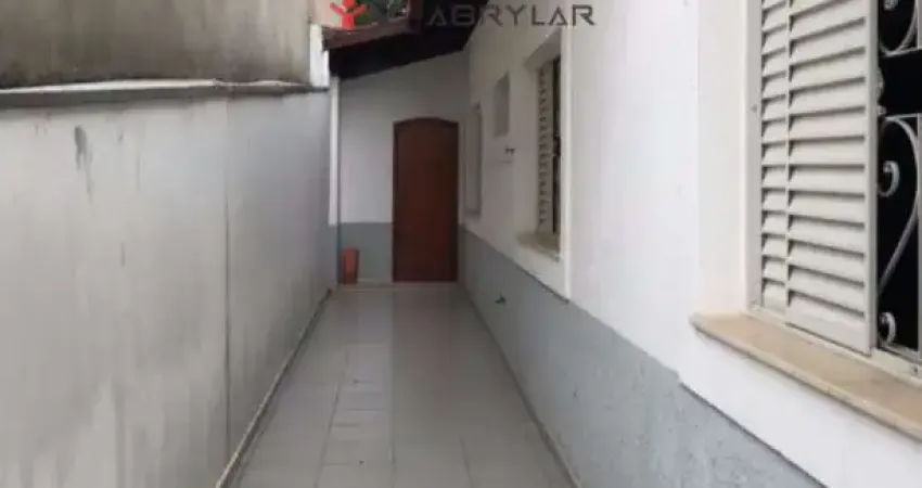 Casa à venda em Jundiaí, Jardim Messina, com 3 quartos, com 200 m²