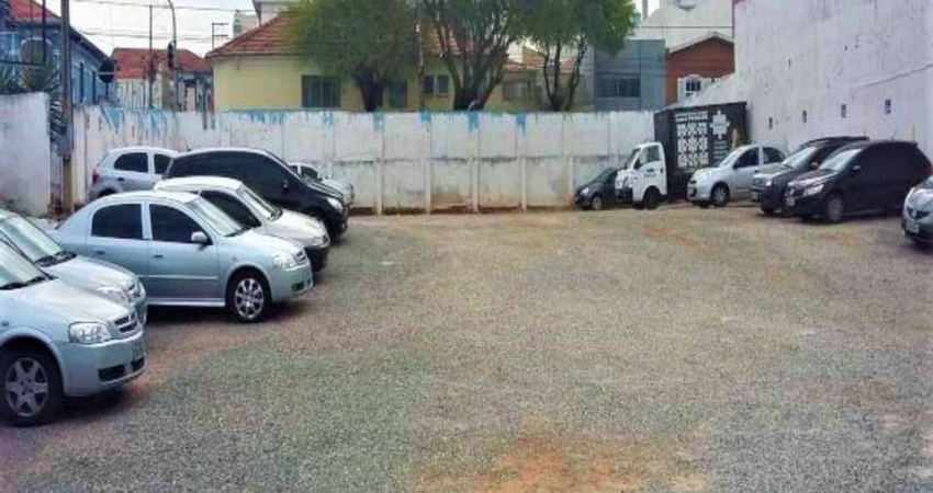 Terreno comercial à venda no Centro, Jundiaí 