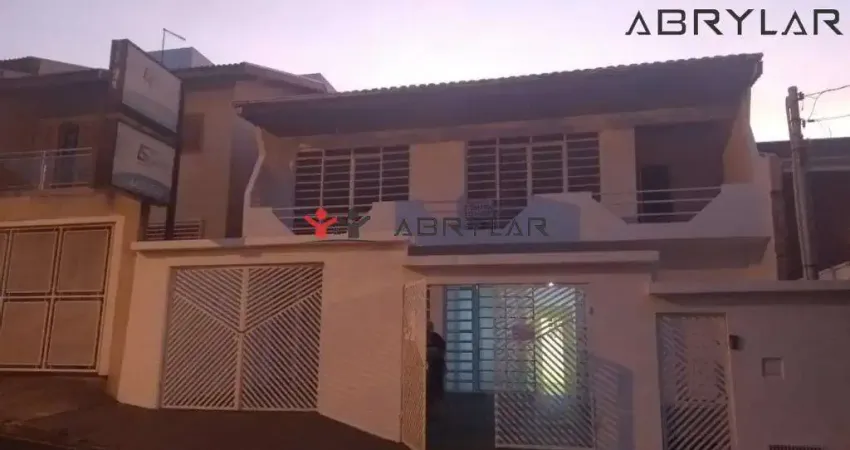 Casa para alugar em Várzea Paulista, Vila São José, com 7 quartos, com 250 m²