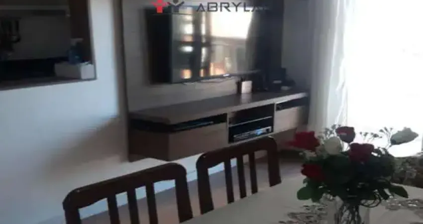 Apartamento à venda em Jundiaí, Vila Lacerda, com 2 quartos, com 56 m², Living Itirapina